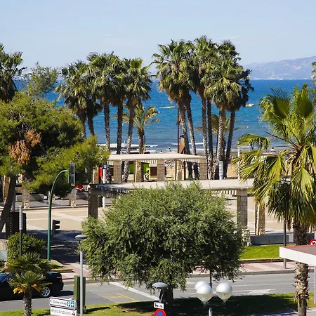 Vega Planet Costa Dorada Appartement Salou