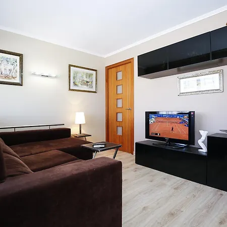 Appartement Vega Planet Costa Dorada *