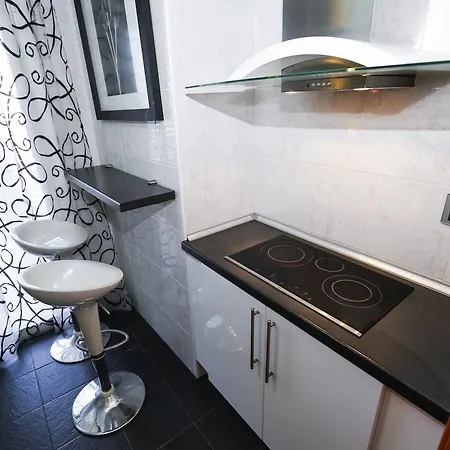 Appartement Vega Planet Costa Dorada *