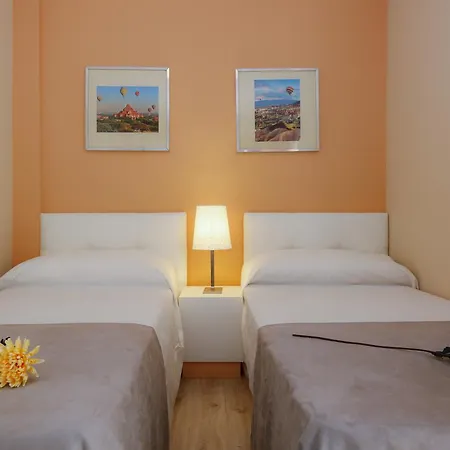Vega Planet Costa Dorada Apartamento Salou