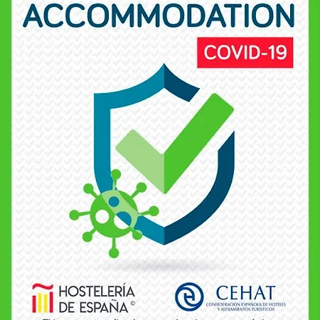 Apartment Vega Planet Costa Dorada *