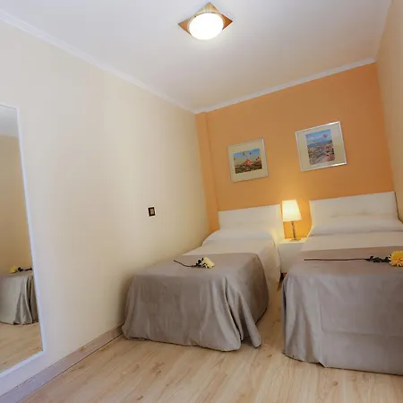 Apartment Vega Planet Costa Dorada