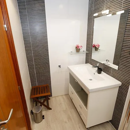 Vega Planet Costa Dorada Salou