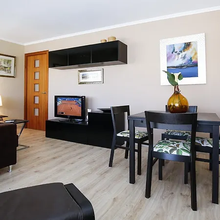 Apartment Vega Planet Costa Dorada *
