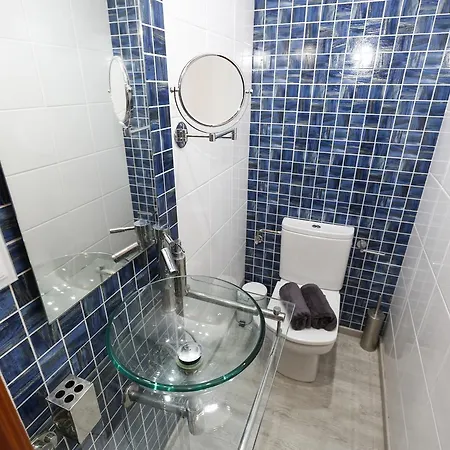 Vega Planet Costa Dorada *