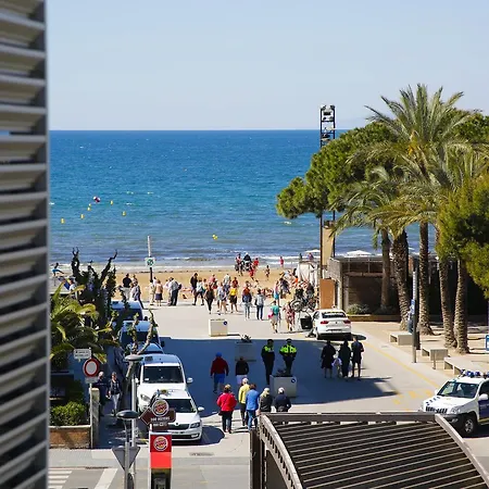Vega Planet Costa Dorada *