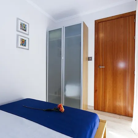 Vega Planet Costa Dorada *