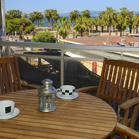 Vega Planet Costa Dorada *