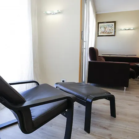 Apartment Vega Planet Costa Dorada *