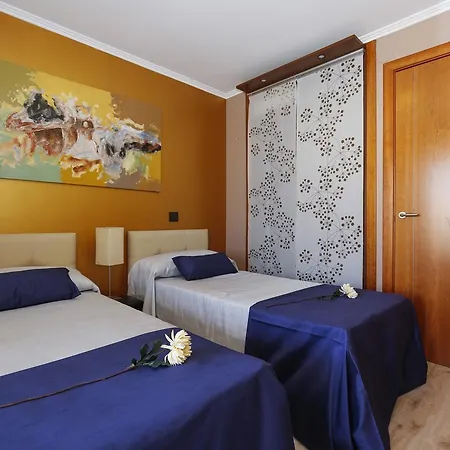 Vega Planet Costa Dorada * Salou