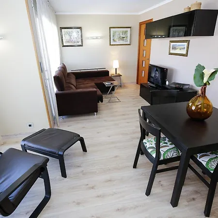 Apartment Vega Planet Costa Dorada