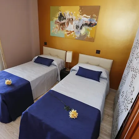 Vega Planet Costa Dorada Apartment Salou