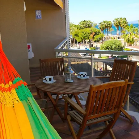 Vega Planet Costa Dorada Apartment